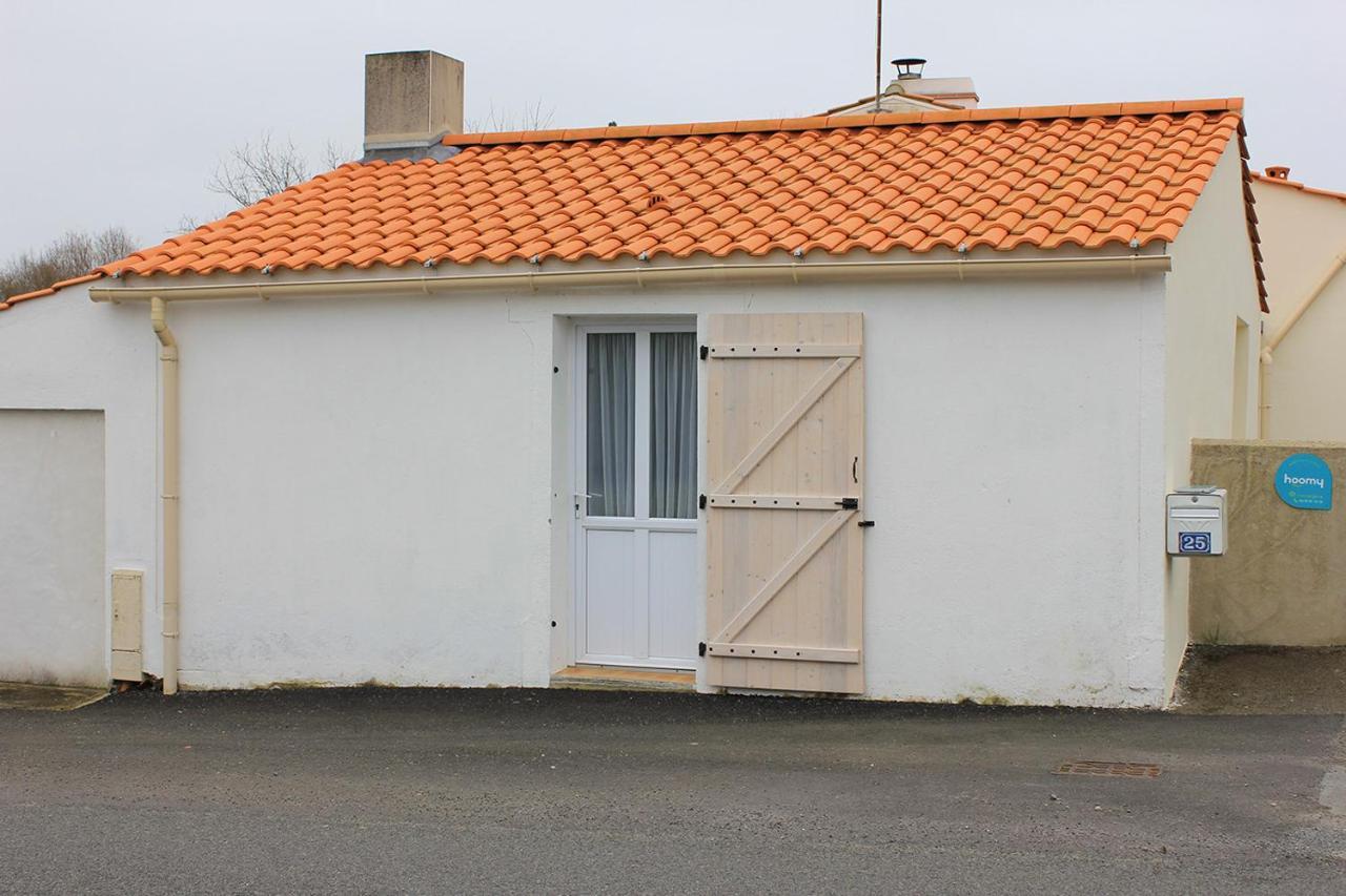 Villa Un Petit Coin De Campagne Dans Le Pays De Saint-Gilles Exterior foto